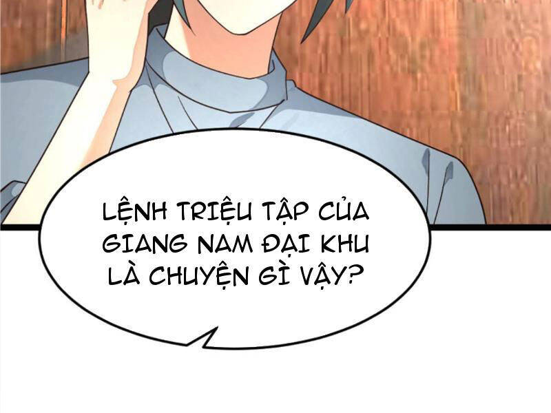 Toàn Cầu Băng Phong Ta Chế Tạo Phòng An Toàn Tại Tận Thế Chap 479 - Next Chap 478