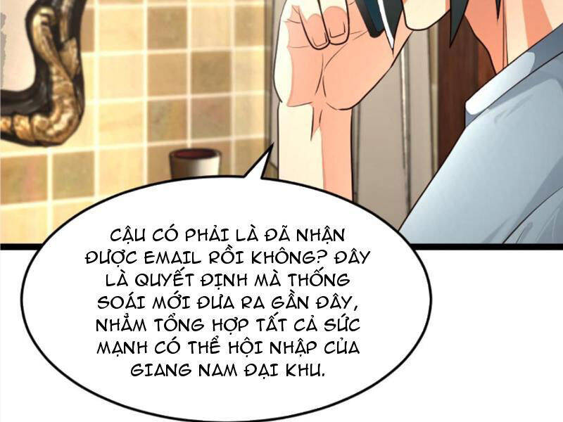 Toàn Cầu Băng Phong Ta Chế Tạo Phòng An Toàn Tại Tận Thế Chap 479 - Next Chap 478