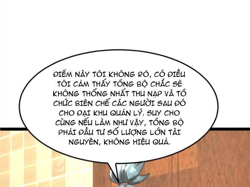 Toàn Cầu Băng Phong Ta Chế Tạo Phòng An Toàn Tại Tận Thế Chap 479 - Next Chap 478