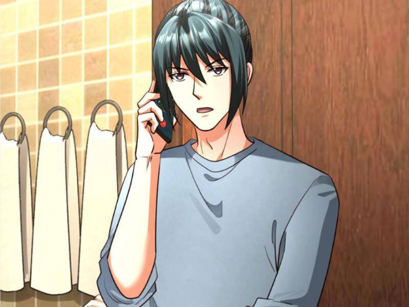 Toàn Cầu Băng Phong Ta Chế Tạo Phòng An Toàn Tại Tận Thế Chap 479 - Next Chap 478