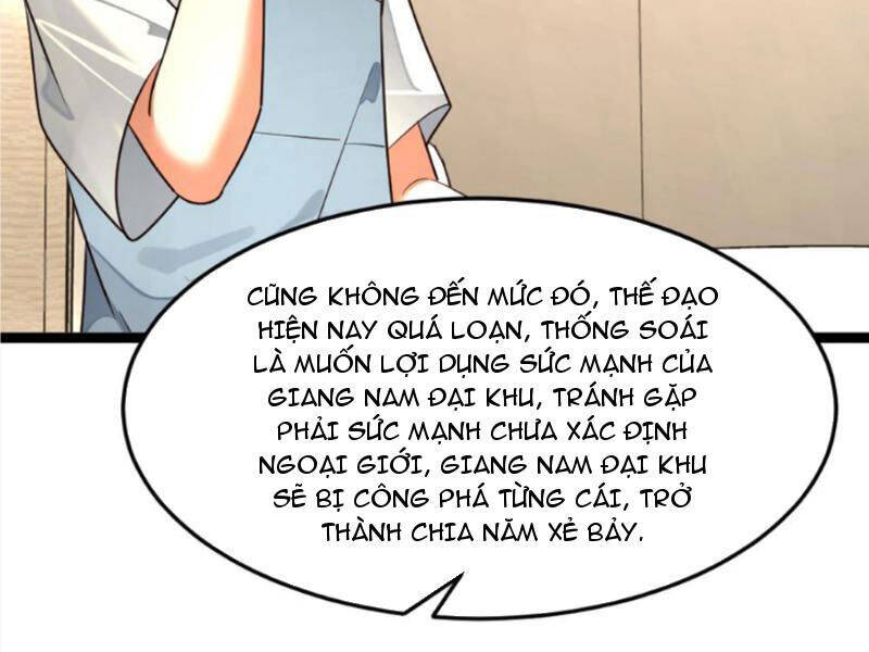 Toàn Cầu Băng Phong Ta Chế Tạo Phòng An Toàn Tại Tận Thế Chap 479 - Next Chap 478