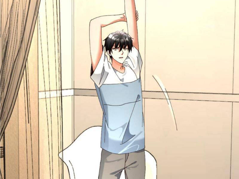 Toàn Cầu Băng Phong Ta Chế Tạo Phòng An Toàn Tại Tận Thế Chap 479 - Next Chap 478