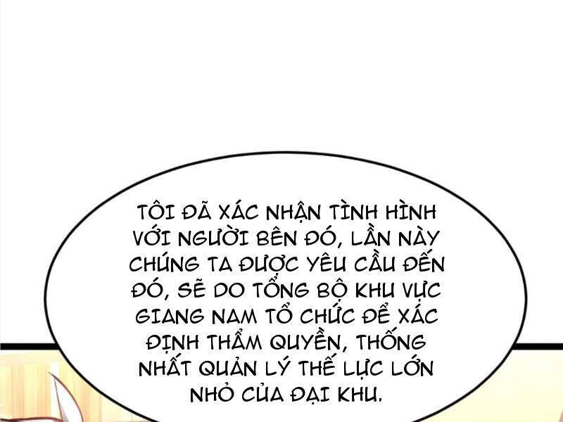 Toàn Cầu Băng Phong Ta Chế Tạo Phòng An Toàn Tại Tận Thế Chap 479 - Next Chap 478