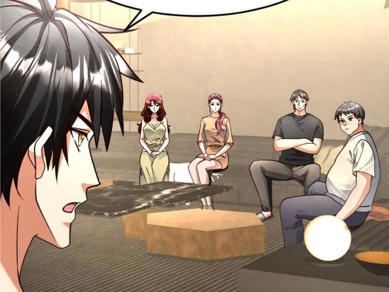 Toàn Cầu Băng Phong Ta Chế Tạo Phòng An Toàn Tại Tận Thế Chap 479 - Next Chap 478