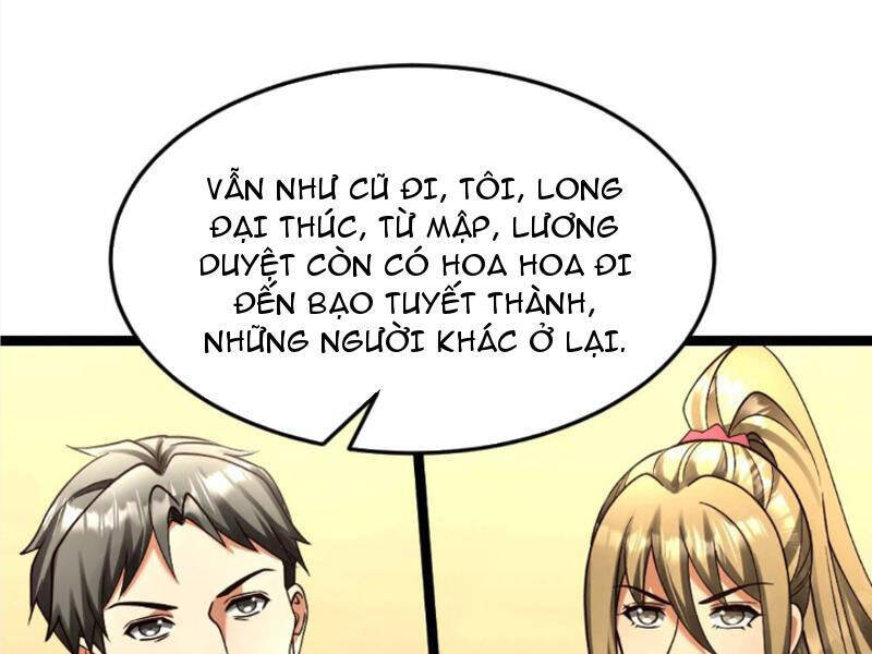 Toàn Cầu Băng Phong Ta Chế Tạo Phòng An Toàn Tại Tận Thế Chap 479 - Next Chap 478