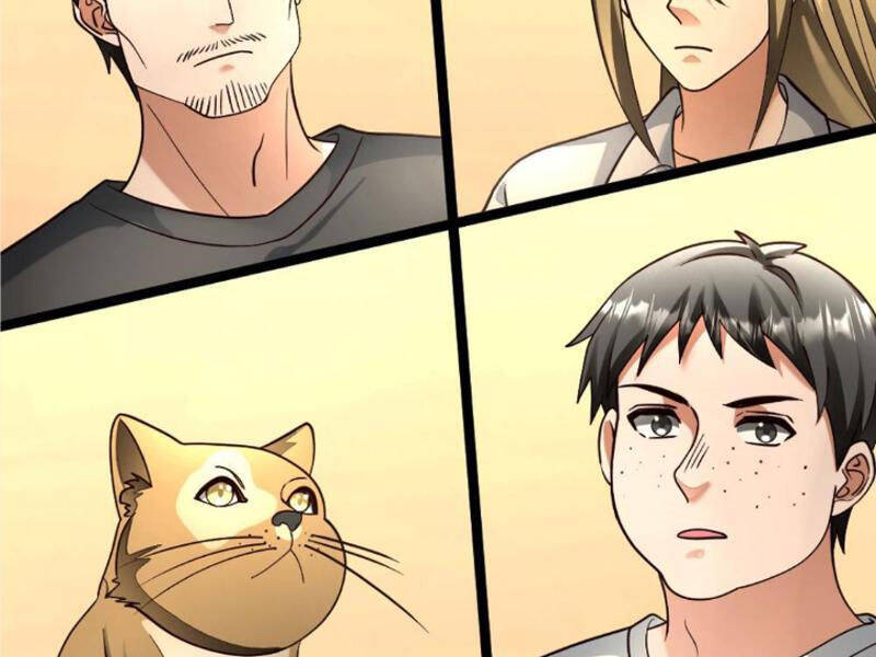 Toàn Cầu Băng Phong Ta Chế Tạo Phòng An Toàn Tại Tận Thế Chap 479 - Next Chap 478