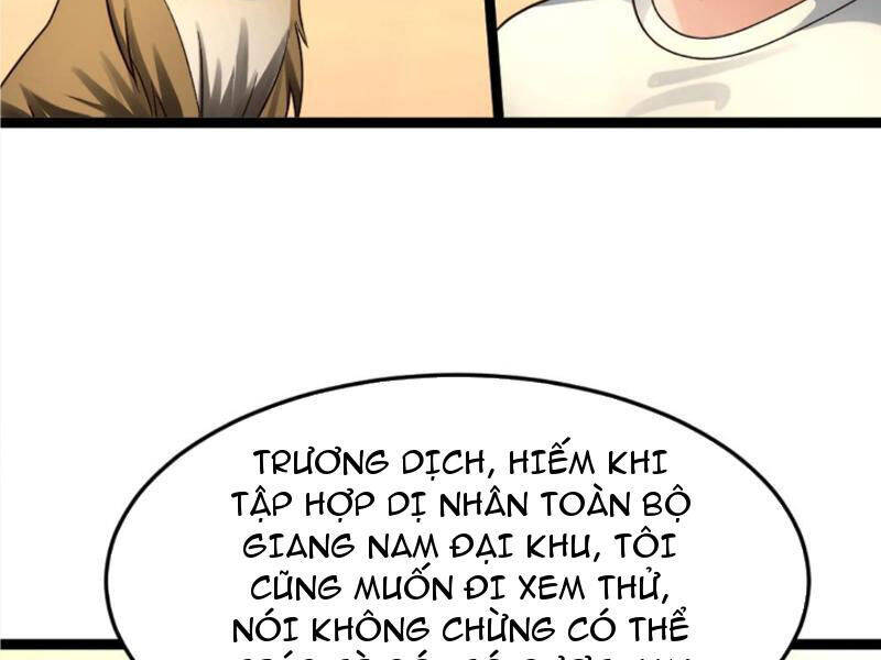 Toàn Cầu Băng Phong Ta Chế Tạo Phòng An Toàn Tại Tận Thế Chap 479 - Next Chap 478