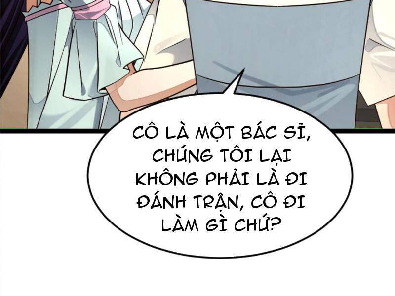 Toàn Cầu Băng Phong Ta Chế Tạo Phòng An Toàn Tại Tận Thế Chap 479 - Next Chap 478