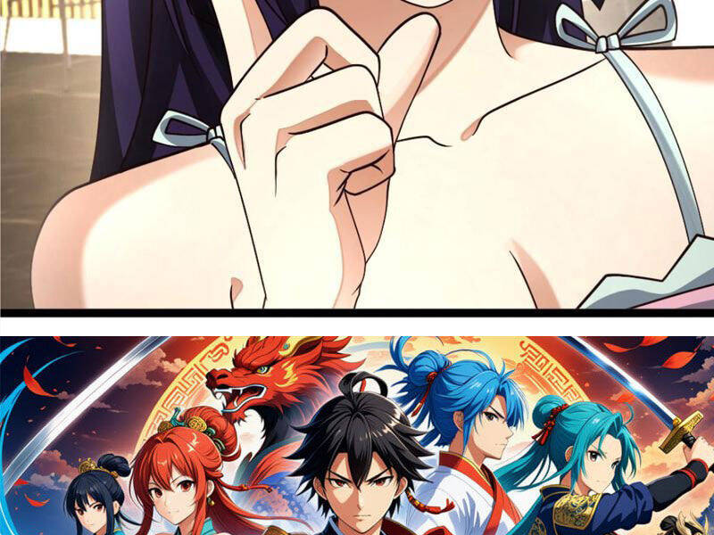 Toàn Cầu Băng Phong Ta Chế Tạo Phòng An Toàn Tại Tận Thế Chap 479 - Next Chap 478