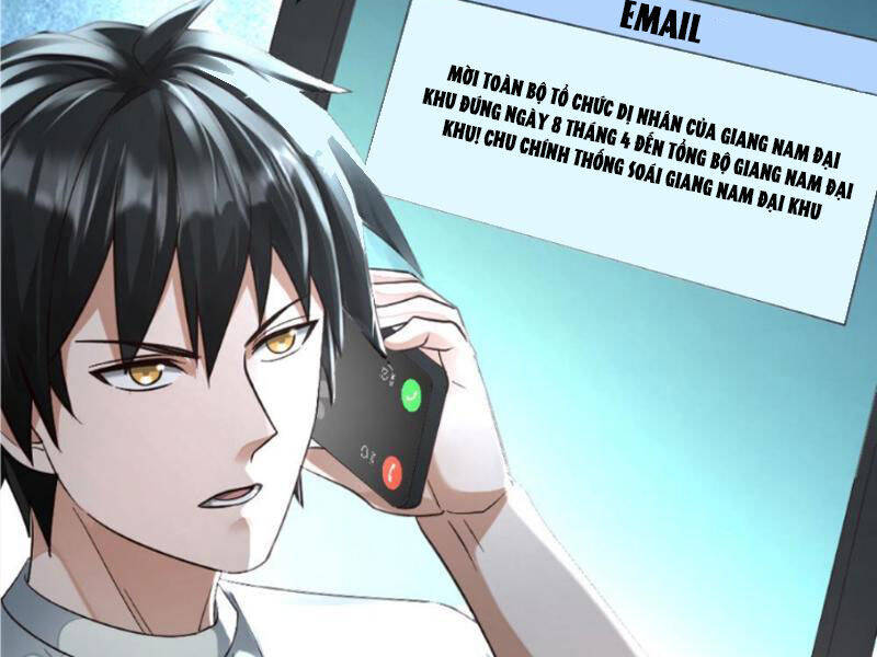 Toàn Cầu Băng Phong Ta Chế Tạo Phòng An Toàn Tại Tận Thế Chap 479 - Next Chap 478