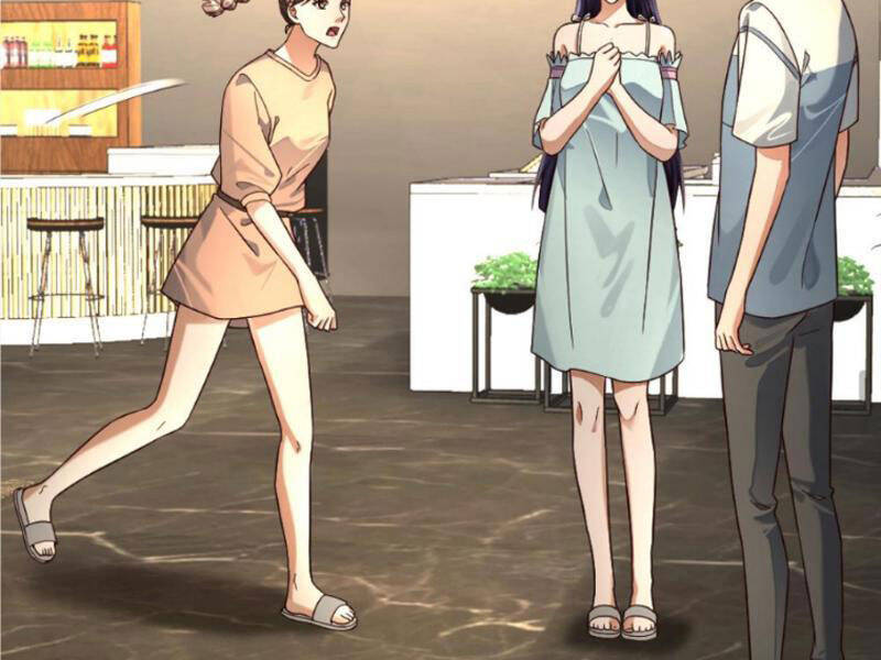 Toàn Cầu Băng Phong Ta Chế Tạo Phòng An Toàn Tại Tận Thế Chap 480 - Next Chap 479