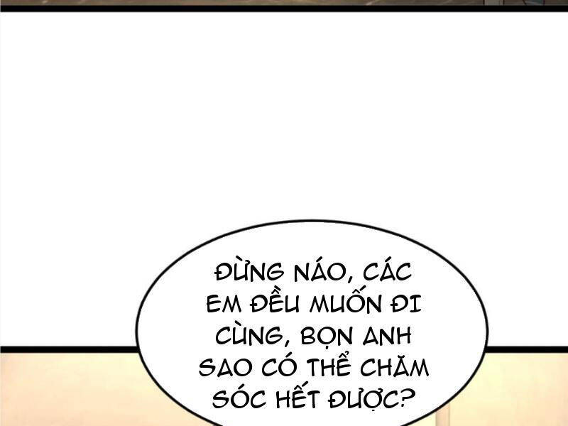Toàn Cầu Băng Phong Ta Chế Tạo Phòng An Toàn Tại Tận Thế Chap 480 - Next Chap 479