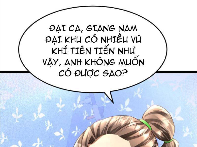Toàn Cầu Băng Phong Ta Chế Tạo Phòng An Toàn Tại Tận Thế Chap 480 - Next Chap 479