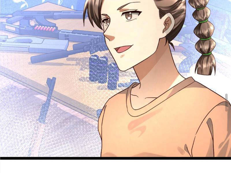 Toàn Cầu Băng Phong Ta Chế Tạo Phòng An Toàn Tại Tận Thế Chap 480 - Next Chap 479