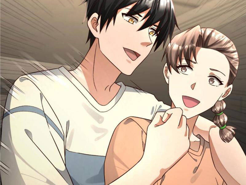 Toàn Cầu Băng Phong Ta Chế Tạo Phòng An Toàn Tại Tận Thế Chap 480 - Next Chap 479