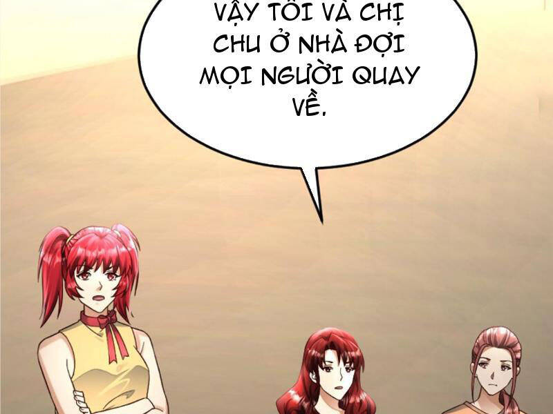 Toàn Cầu Băng Phong Ta Chế Tạo Phòng An Toàn Tại Tận Thế Chap 480 - Next Chap 479