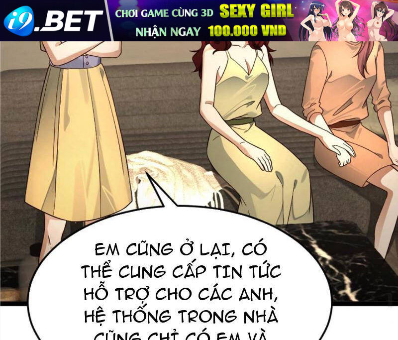 Toàn Cầu Băng Phong Ta Chế Tạo Phòng An Toàn Tại Tận Thế Chap 480 - Next Chap 479