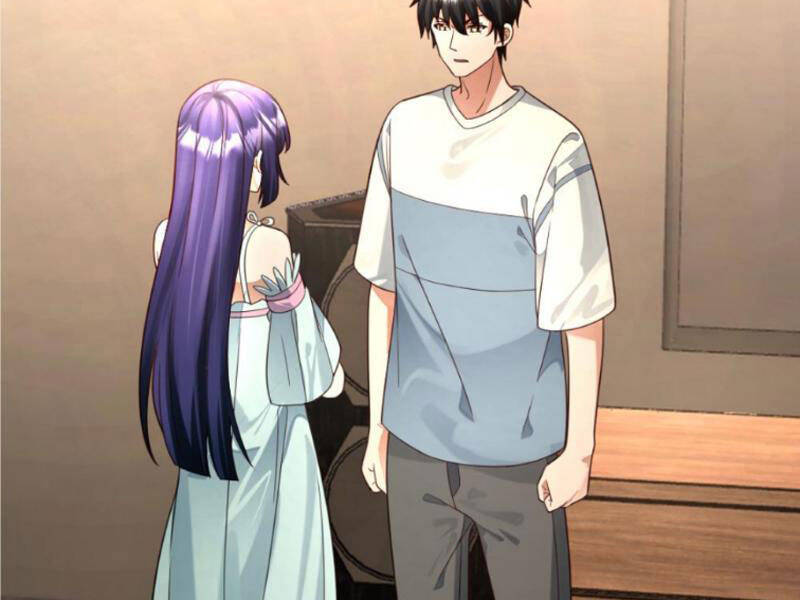 Toàn Cầu Băng Phong Ta Chế Tạo Phòng An Toàn Tại Tận Thế Chap 480 - Next Chap 479