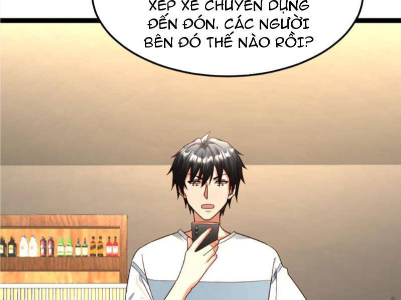 Toàn Cầu Băng Phong Ta Chế Tạo Phòng An Toàn Tại Tận Thế Chap 480 - Next Chap 479