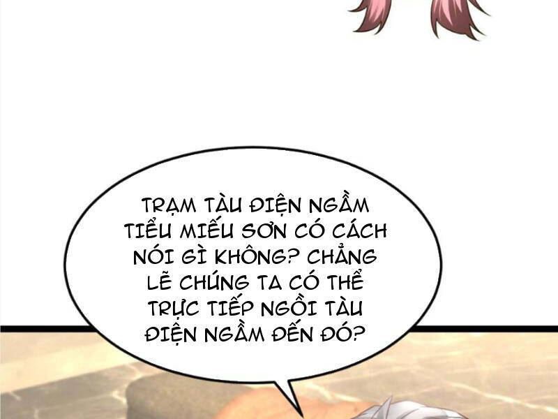 Toàn Cầu Băng Phong Ta Chế Tạo Phòng An Toàn Tại Tận Thế Chap 480 - Next Chap 479