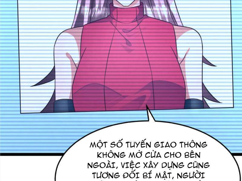 Toàn Cầu Băng Phong Ta Chế Tạo Phòng An Toàn Tại Tận Thế Chap 480 - Next Chap 479