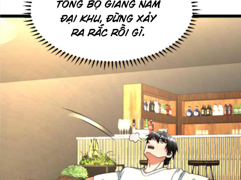 Toàn Cầu Băng Phong Ta Chế Tạo Phòng An Toàn Tại Tận Thế Chap 480 - Next Chap 479