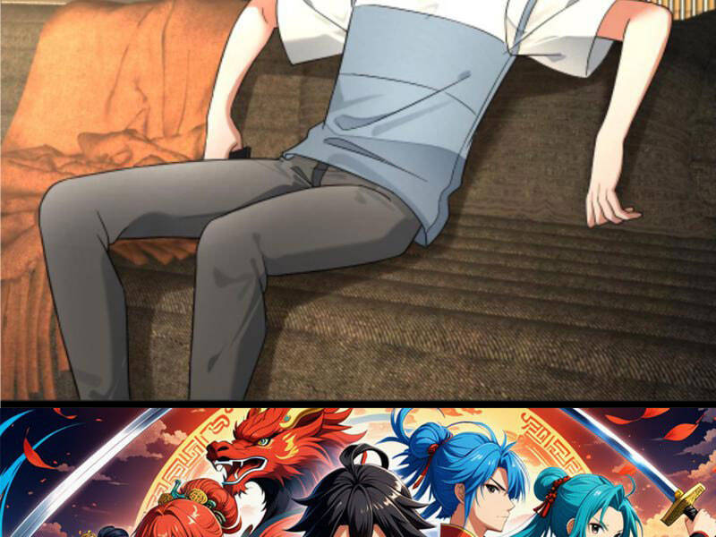 Toàn Cầu Băng Phong Ta Chế Tạo Phòng An Toàn Tại Tận Thế Chap 480 - Next Chap 479