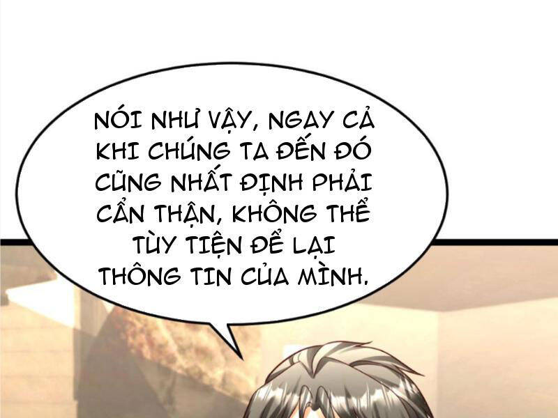 Toàn Cầu Băng Phong Ta Chế Tạo Phòng An Toàn Tại Tận Thế Chap 480 - Next Chap 479