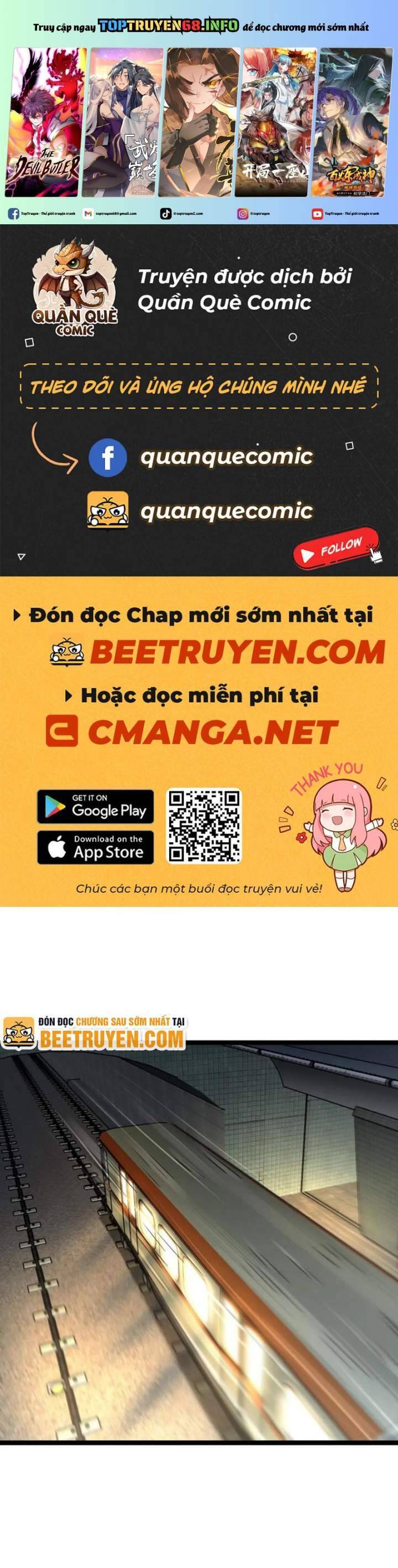 Toàn Cầu Băng Phong Ta Chế Tạo Phòng An Toàn Tại Tận Thế Chap 482 - Next Chap 481