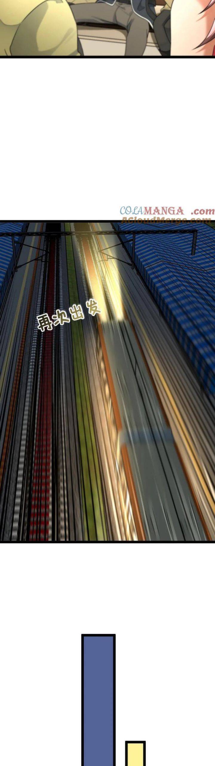 Toàn Cầu Băng Phong Ta Chế Tạo Phòng An Toàn Tại Tận Thế Chap 482 - Next Chap 481