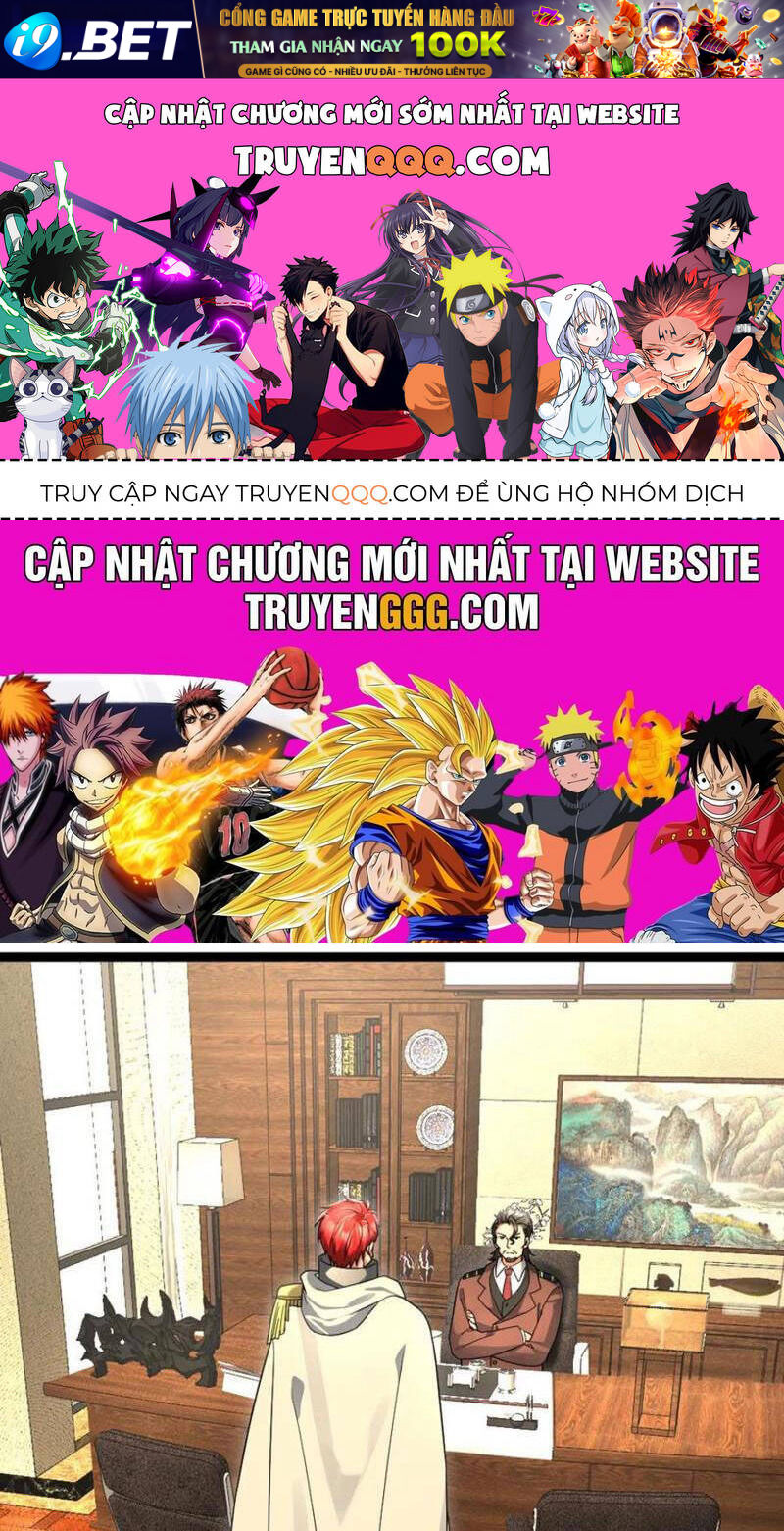 Toàn Cầu Băng Phong Ta Chế Tạo Phòng An Toàn Tại Tận Thế Chap 485 - Next Chap 484