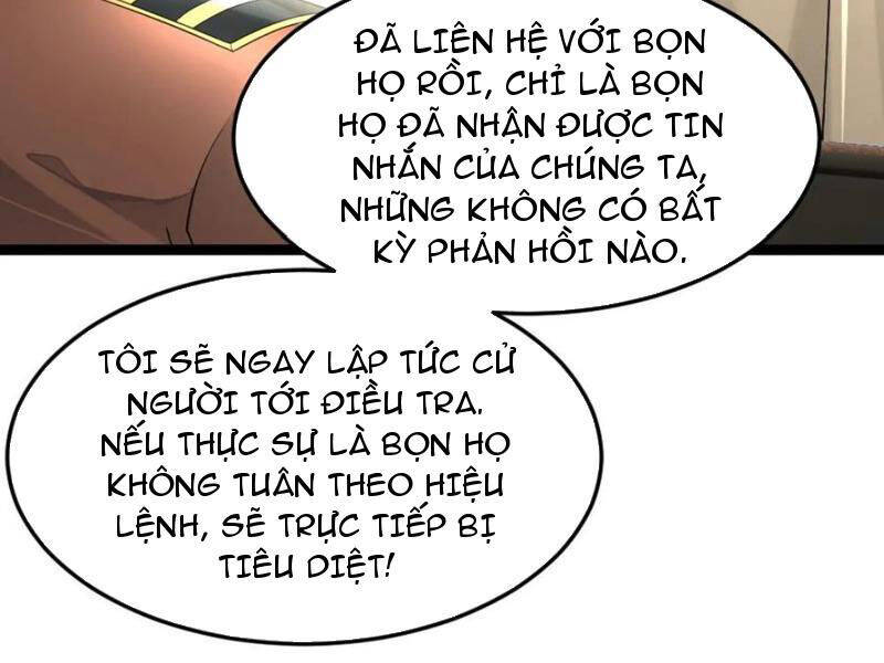 Toàn Cầu Băng Phong Ta Chế Tạo Phòng An Toàn Tại Tận Thế Chap 485 - Next Chap 484
