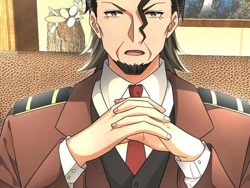 Toàn Cầu Băng Phong Ta Chế Tạo Phòng An Toàn Tại Tận Thế Chap 485 - Next Chap 484