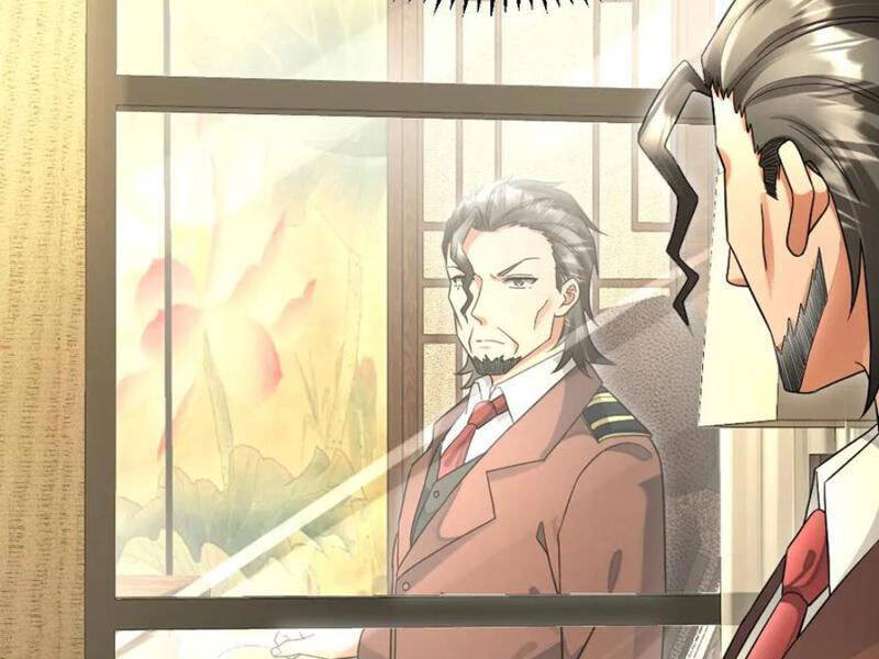 Toàn Cầu Băng Phong Ta Chế Tạo Phòng An Toàn Tại Tận Thế Chap 485 - Next Chap 484