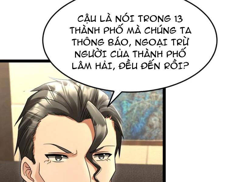 Toàn Cầu Băng Phong Ta Chế Tạo Phòng An Toàn Tại Tận Thế Chap 485 - Next Chap 484