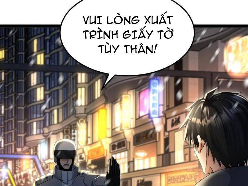 Toàn Cầu Băng Phong Ta Chế Tạo Phòng An Toàn Tại Tận Thế Chap 485 - Next Chap 484