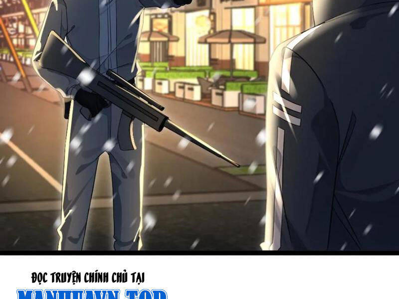 Toàn Cầu Băng Phong Ta Chế Tạo Phòng An Toàn Tại Tận Thế Chap 485 - Next Chap 484