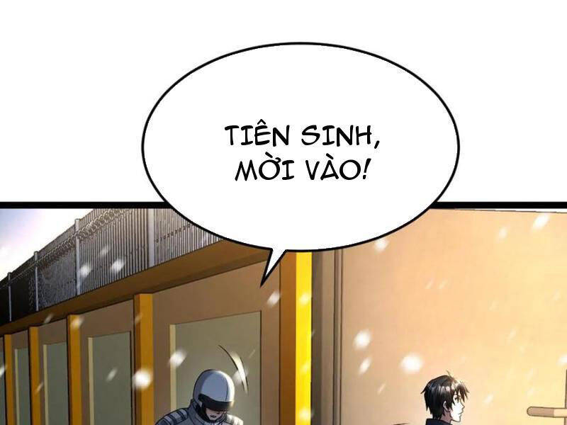 Toàn Cầu Băng Phong Ta Chế Tạo Phòng An Toàn Tại Tận Thế Chap 485 - Next Chap 484