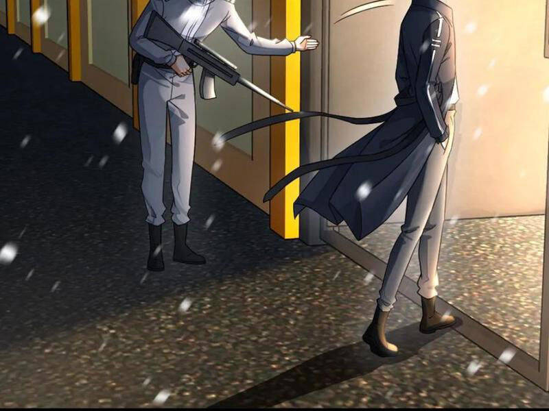 Toàn Cầu Băng Phong Ta Chế Tạo Phòng An Toàn Tại Tận Thế Chap 485 - Next Chap 484