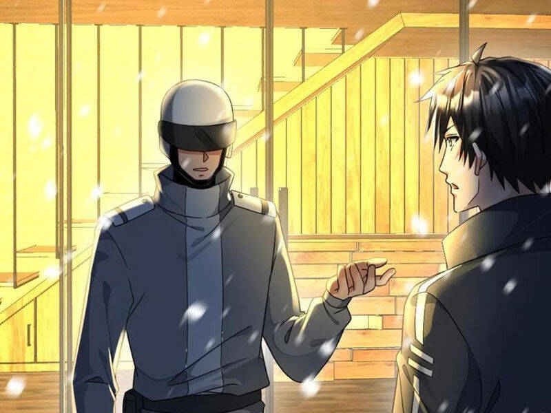 Toàn Cầu Băng Phong Ta Chế Tạo Phòng An Toàn Tại Tận Thế Chap 485 - Next Chap 484