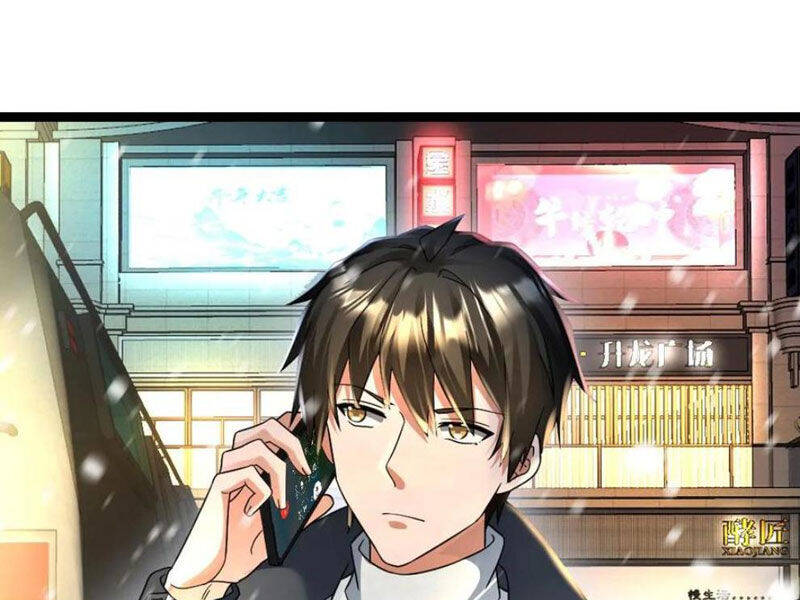 Toàn Cầu Băng Phong Ta Chế Tạo Phòng An Toàn Tại Tận Thế Chap 485 - Next Chap 484