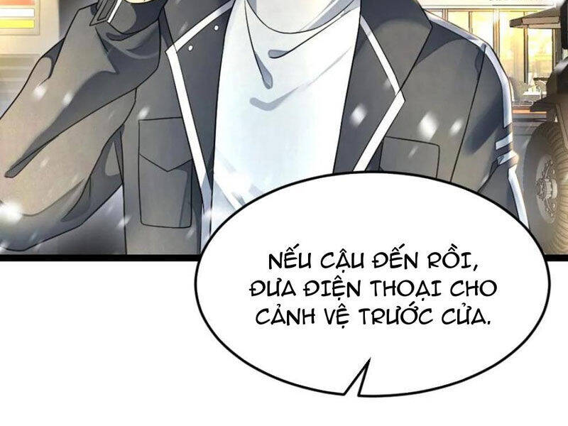Toàn Cầu Băng Phong Ta Chế Tạo Phòng An Toàn Tại Tận Thế Chap 485 - Next Chap 484