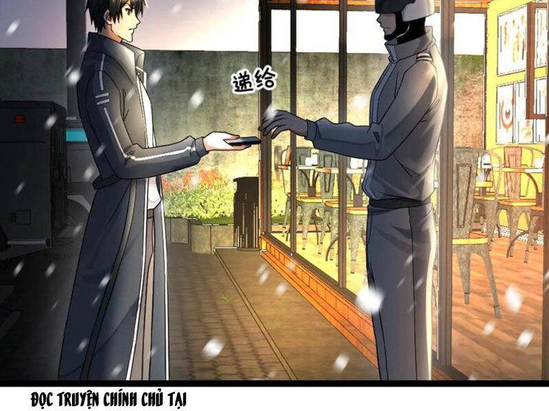 Toàn Cầu Băng Phong Ta Chế Tạo Phòng An Toàn Tại Tận Thế Chap 485 - Next Chap 484