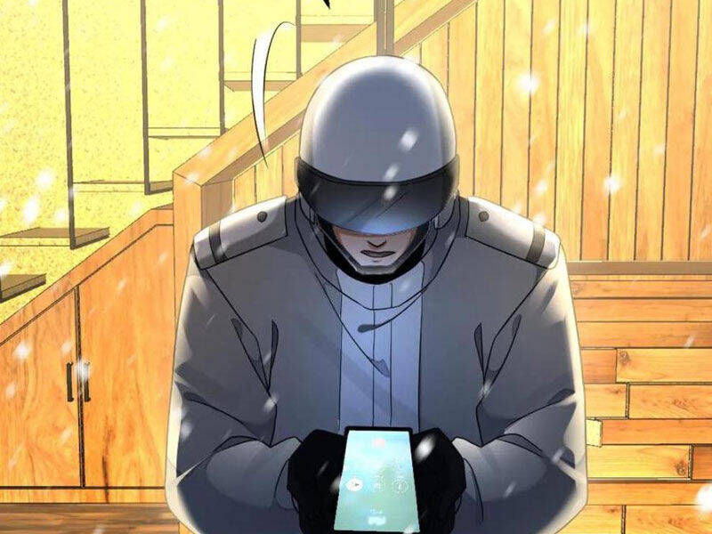 Toàn Cầu Băng Phong Ta Chế Tạo Phòng An Toàn Tại Tận Thế Chap 485 - Next Chap 484