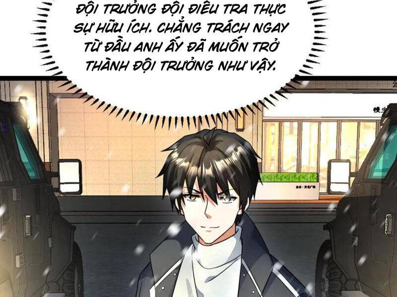 Toàn Cầu Băng Phong Ta Chế Tạo Phòng An Toàn Tại Tận Thế Chap 485 - Next Chap 484