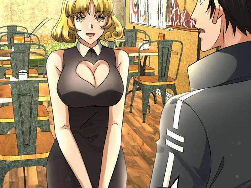 Toàn Cầu Băng Phong Ta Chế Tạo Phòng An Toàn Tại Tận Thế Chap 485 - Next Chap 484