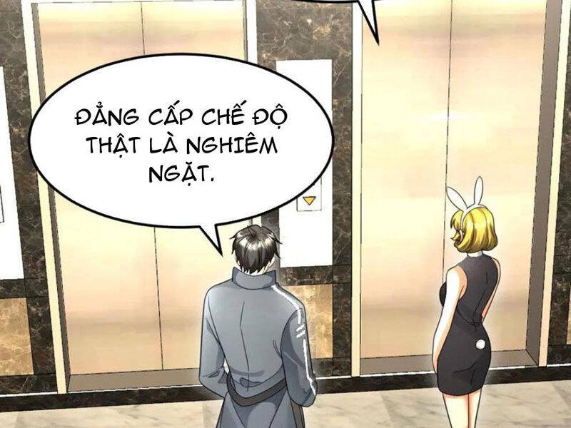 Toàn Cầu Băng Phong Ta Chế Tạo Phòng An Toàn Tại Tận Thế Chap 485 - Next Chap 484