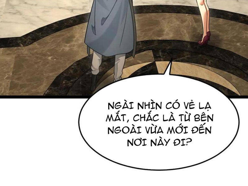 Toàn Cầu Băng Phong Ta Chế Tạo Phòng An Toàn Tại Tận Thế Chap 485 - Next Chap 484