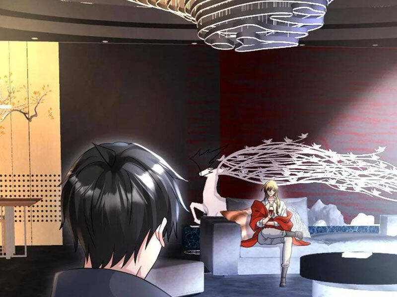 Toàn Cầu Băng Phong Ta Chế Tạo Phòng An Toàn Tại Tận Thế Chap 485 - Next Chap 484