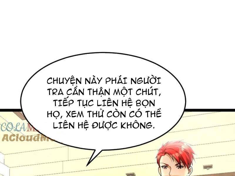 Toàn Cầu Băng Phong Ta Chế Tạo Phòng An Toàn Tại Tận Thế Chap 485 - Next Chap 484